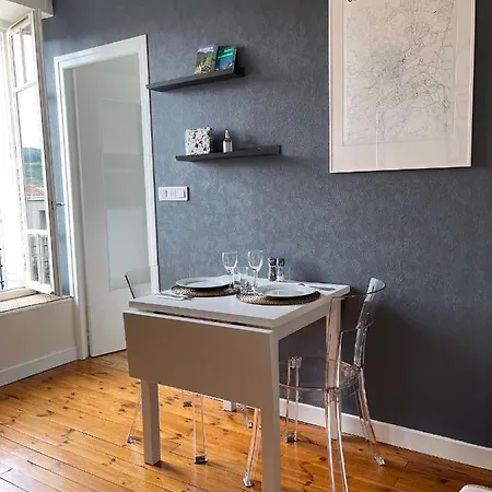Hyper Centre Ancien Renove Confort Climatise Apartman