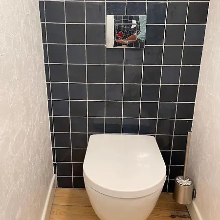 Hyper Centre : Ancien Renove / Confort 클레르몽페랑