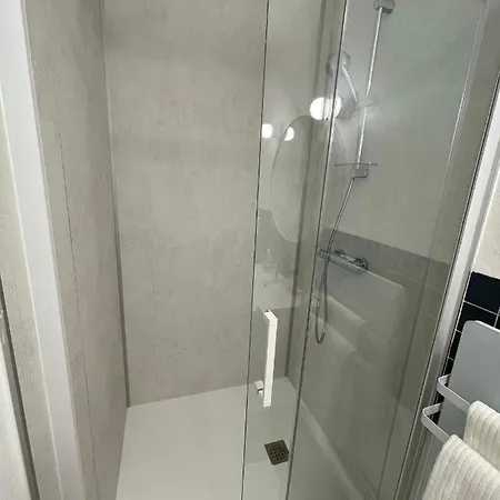 Hyper Centre Ancien Renove Confort Climatise Apartman Clermont-Ferrand