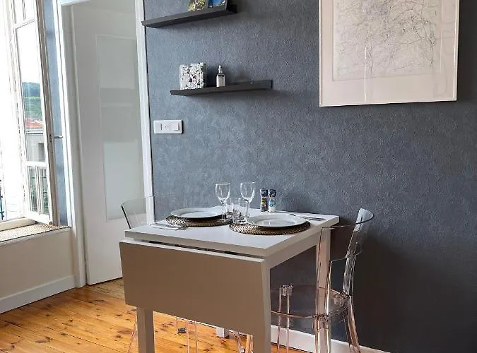 Hyper Centre : Ancien Renove / Confort Apartment