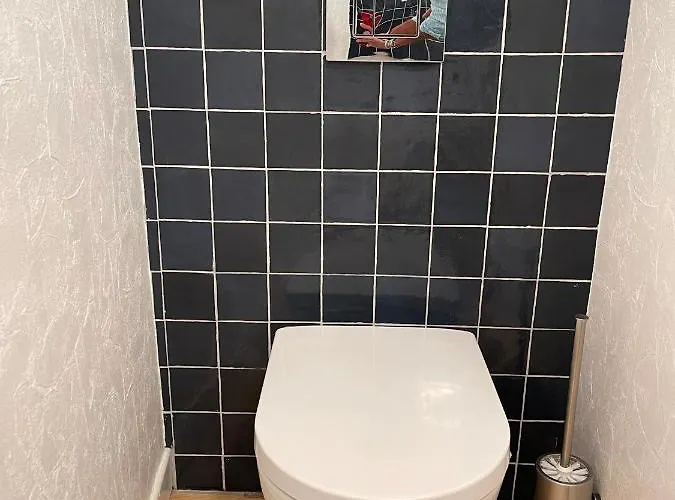 Hyper Centre : Ancien Rénové / Confort Clermont-Ferrand