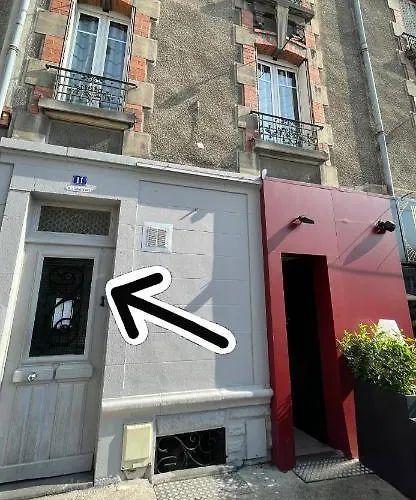 Apartment Hyper Centre : Ancien Renove / Confort Clermont-Ferrand