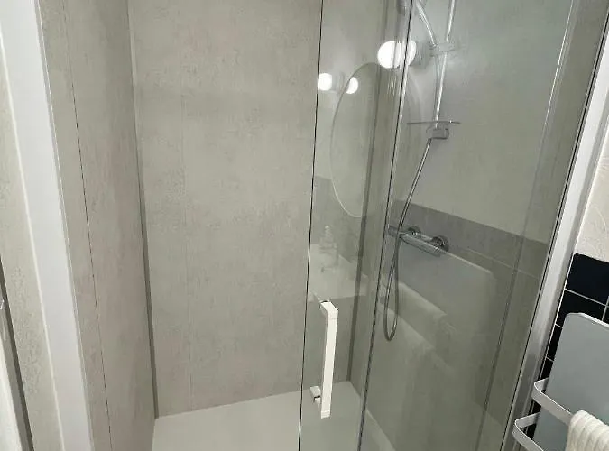 Hyper Centre : Ancien Renove / Confort Apartment Clermont-Ferrand